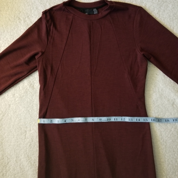 ZARA maxi Dress - Picture 6 of 8